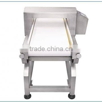 FDA Standard Food Industry Conveys Belt Metal Detector photo-3