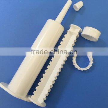 Veterinary Paste Syringe 30ml photo-3