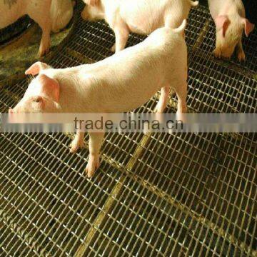 plain crimped wire mesh for farmer