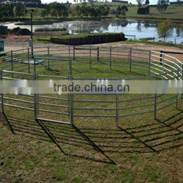 China Manufacturer Cheap Galvanized Goat Fence photo-4