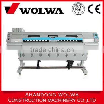 Hot sale Inkjet Textile Digital Printing Machine