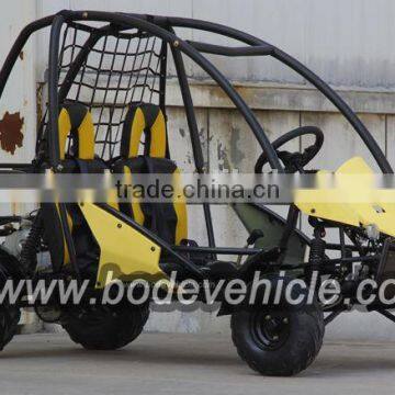 New 110cc Two Seat go Kart(MC-413) photo-6