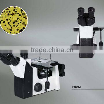 Metallurgical Microscopes IE Series, Laizhou Weiyi