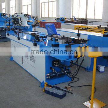 Semi-automatic Pipe Bending Machine (SB-38NCB)
