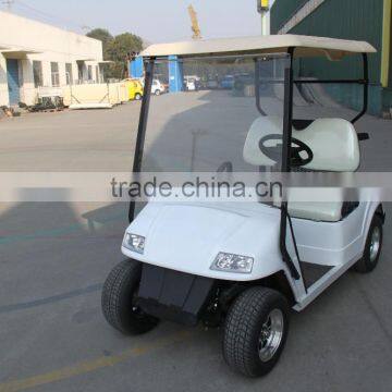Electric Golf Cart, 2 Seats, CE Approved,EG2028K photo-6