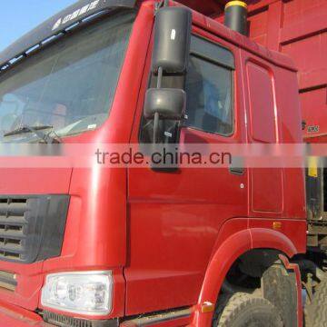 New Condition 375hp 31 Ton Howo Wagon Tremie Low Price for Sale photo-3