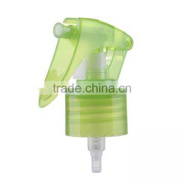 Wholesale Mini Longer And Stronger Arm Hand Plastic Tigger Sprayer photo-3