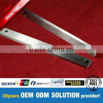 Lower Cost Making Machine Parts, Processing Equipment Spares, Maker Parts photo-4