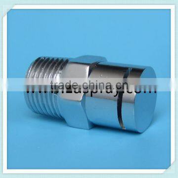 Brass Fire Fighting Sprinkler Water Curtain Nozzle With 90 or 120 or 160 Spray Degree photo-2