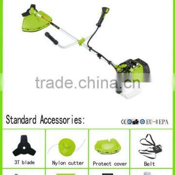 Halley Economic Agriculture Grass Cutter Machine Brush Cutter Price Brands HLG1E40F - 5 photo-3