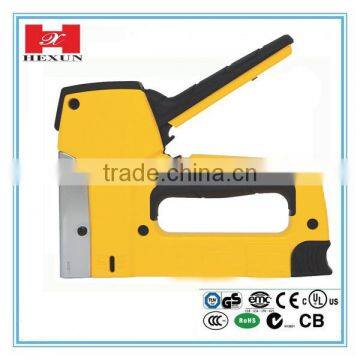 High Quality Tacker Manual Nail Gun photo-2