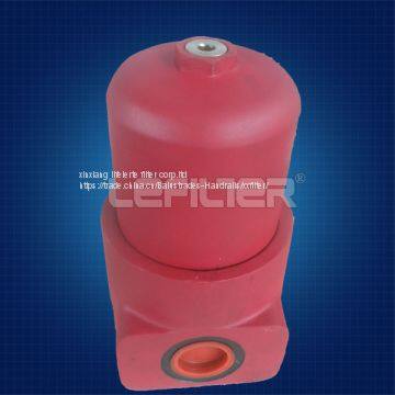 Hydac (LFBNHC330G10C1. XBYP) Hydraulic Filter Housing photo-2