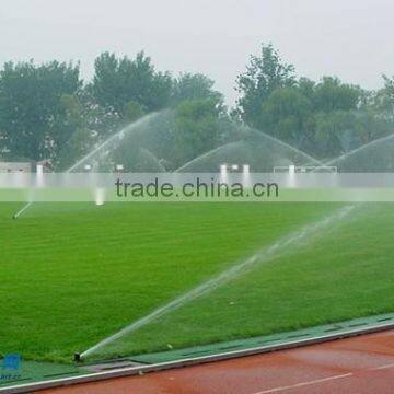 Football Square Irrigation System photo-2