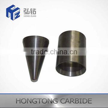 Tungsten Carbide Choke Beans For Oil Field Industries