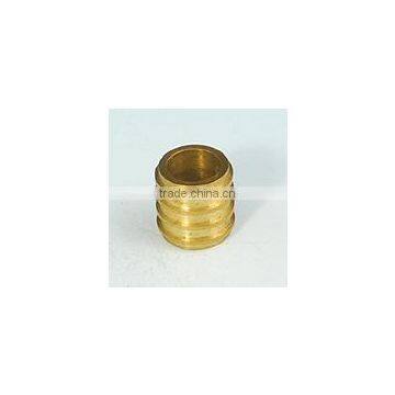 CNC Machining non-standard micro threaded components from VMT factory