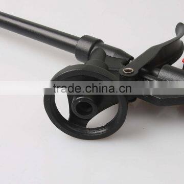 Pressure Air Pistol Sealant Silicone Caulking Polyurethane Foam Gun photo-3