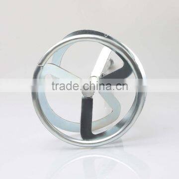 High Price Ratio Stainless Steel Agitator Mixer. photo-6