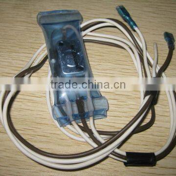 Samsung refrigerator Defrost Thermostat / no frost refrigerator thermostat / Samsung defrost thermostat