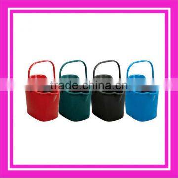 plastic mop bucket wholesale