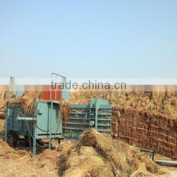 Hydraulic Scrap Metal Baler/metal Compress Baling Press