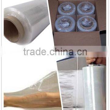 Shanghai Xinnai's Wrapping Film for Packing photo-2