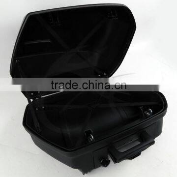 Motorcycle Hard Saddlebag Side Bag Case Box For All BMW R1100R R1150R R1150GS photo-2
