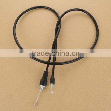 Motorcycle Throttle Cable For Honda TRX 350 Rancher 2000-2006 2002 2003 2004