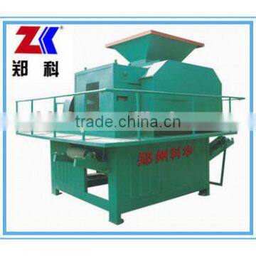 High -tech charcoal briquette machine/charcoal briquetting machine