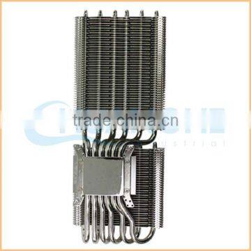 CHUANGHE supply custom heat sink 45mm