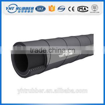 Professional steel braided rubber hose,high quality hydraulic hose,rubber hose manufacturers association