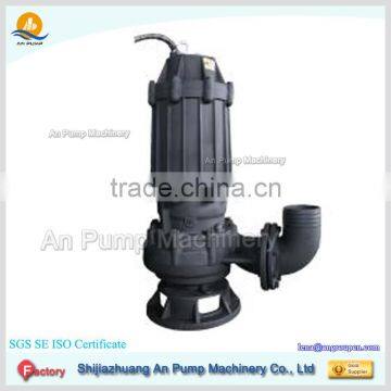 China Manufacturer Durable Float Switch China Price Submersible Sewage Pump