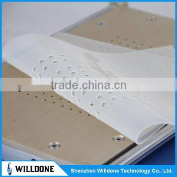 Phone Repair 2in1 Vacuum Separator Machine For 14inch Screen photo-2