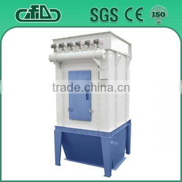 Best market fish feed ingredients machinery