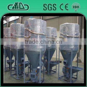 Dependable quality animal feed mixers mills