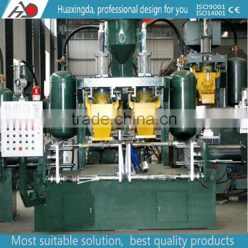 ZH95 Series Shell Core Shooting Molding Machine photo-2