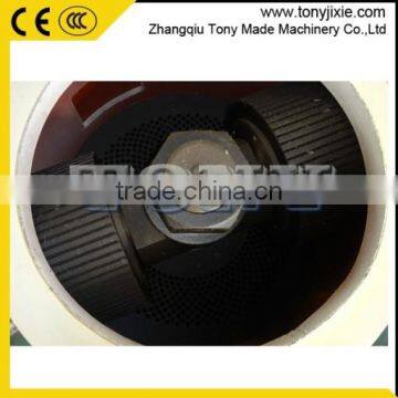 Home Used Small Pellet Making Machine/straw Pellet Extruder photo-6