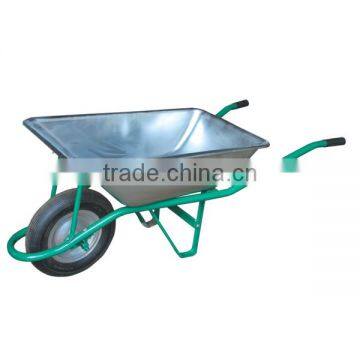 Middle east wheelbarrow