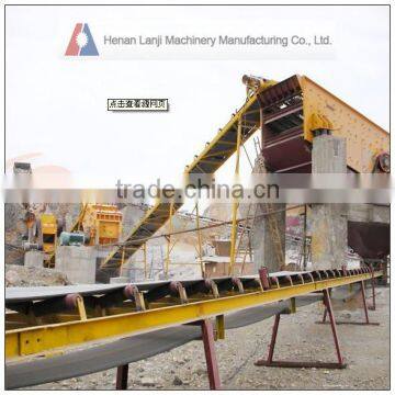 Reliable Quality Quarry Stone Crusher Plant With Capacity 10-300TPH photo-2