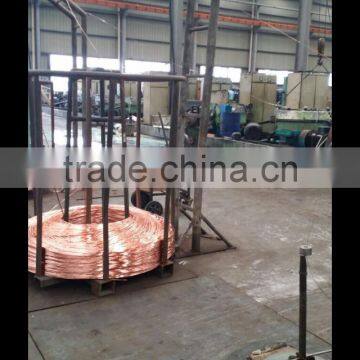 Alloy Wire Drawing Machine photo-5