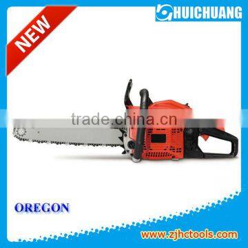 New 4500 chainsaw 45cc gasoline chainsaw