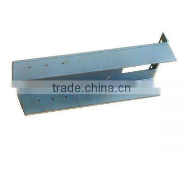 China CIXI CUSTOM metal sheet bending manufacturer