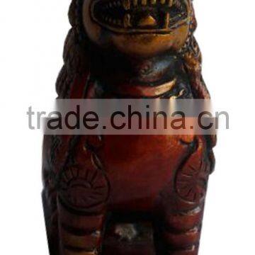 Bronze Craft Lion photo-2