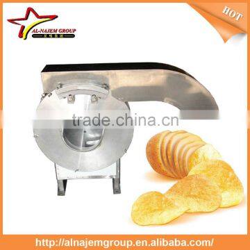 French Fries Production Line/food Production Line/potato French Fries Making Machine photo-2