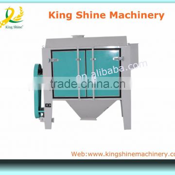 High Quality Grain Pre-cleaning Machine for sale in Africa