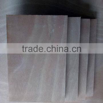 Factory-directly and Made in China Commercial Plywood for Sale photo-6