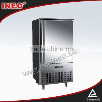 Restaurant 10 Pans Blast Chiller/Chicken Blast Freezer/Blast Freezer Price