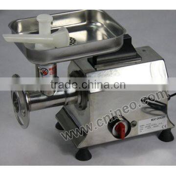 220kg/h Industrial Meat Mincer,32 Electric Meat Mincer Machine photo-2