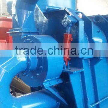 2017 High Capacity Energy Saving Scrap Metal Crusher Machine --- DerRui Manufacture 0086 13838098633 photo-2