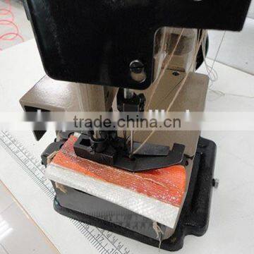 KEESTAR 80800CDH Two Needle Chain Stitch Jumbo Bag Sewing Machine photo-5