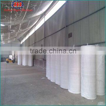 Automatic Toilet Paper Rewinding Machine,slitter Rewinder Machine Paper Roll photo-2